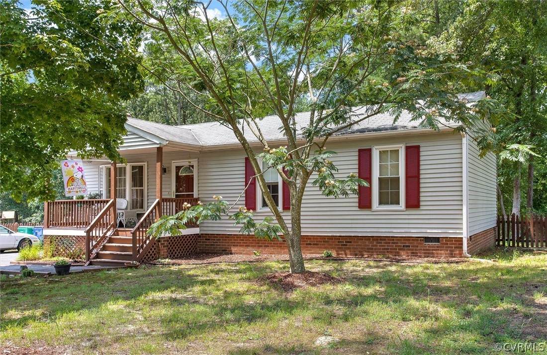 4306 Frederick Farms Drive - Photo 1