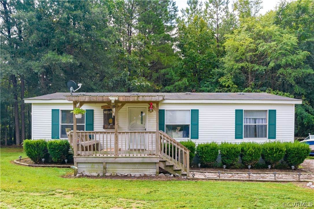 8721 Bevils Bridge Road - Photo 1