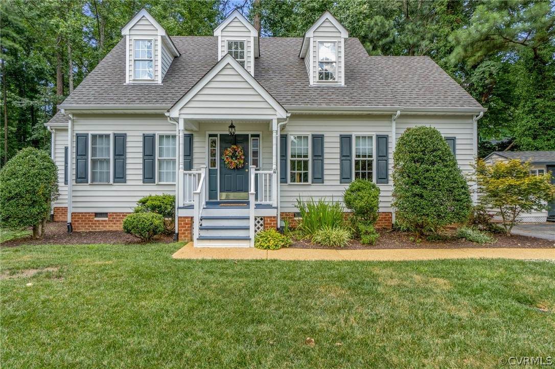 30 Muirfield Green Lane - Photo 1