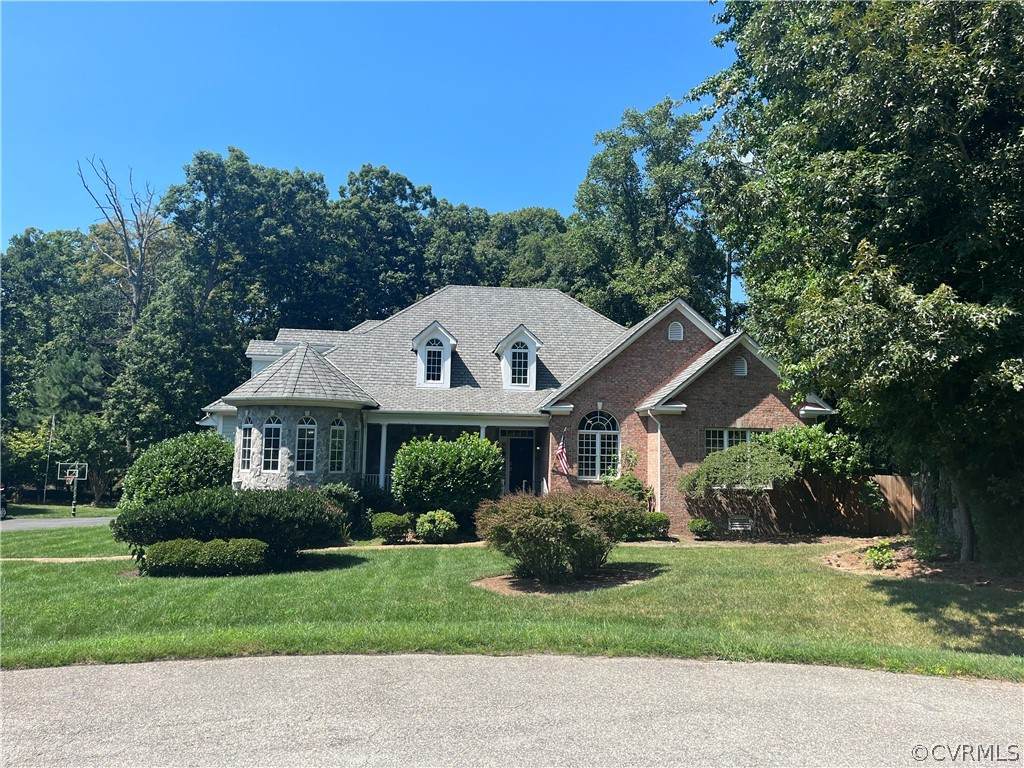 3106 Lady Marian Place - Photo 1