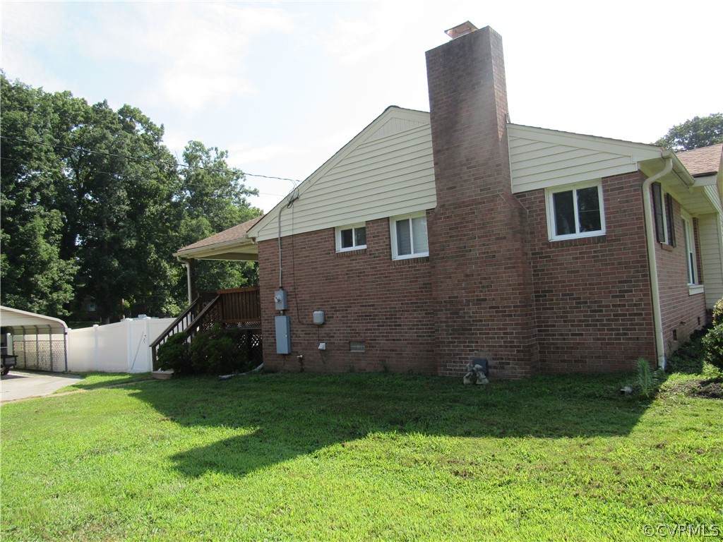 600 Forestview Drive - Photo 1