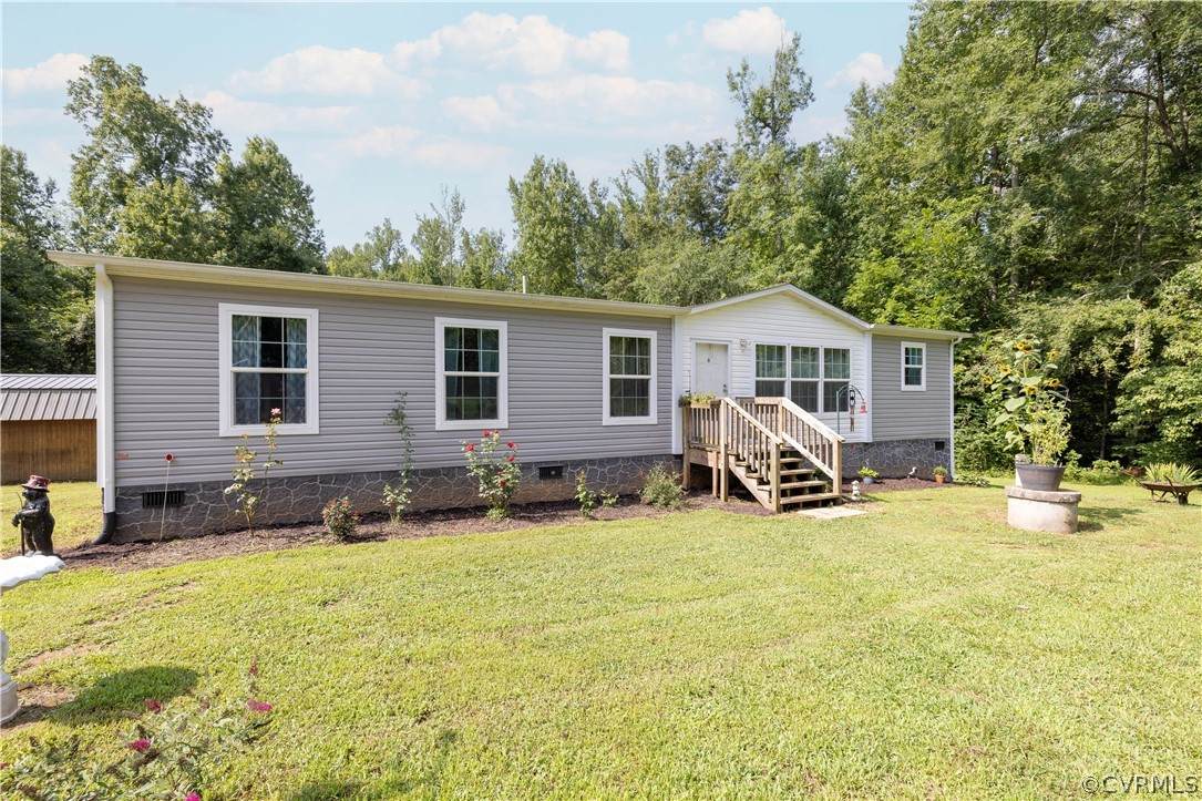 15710 Pope Lane - Photo 1