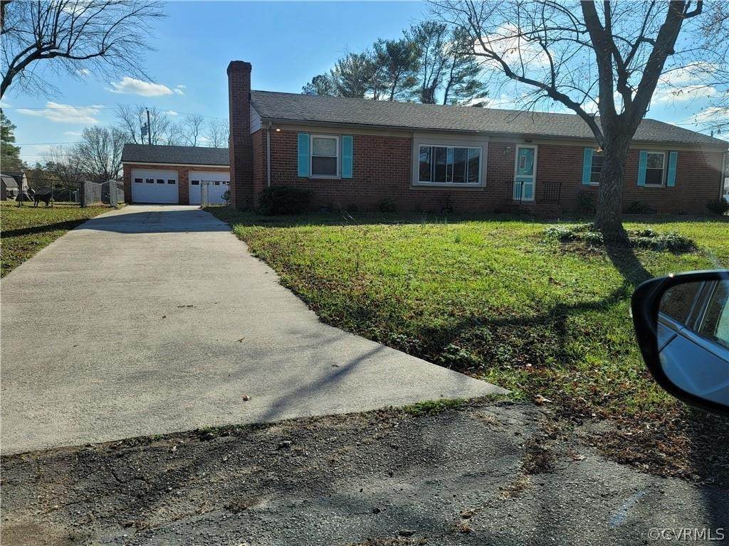 6357 Foxrock Lane - Photo 1