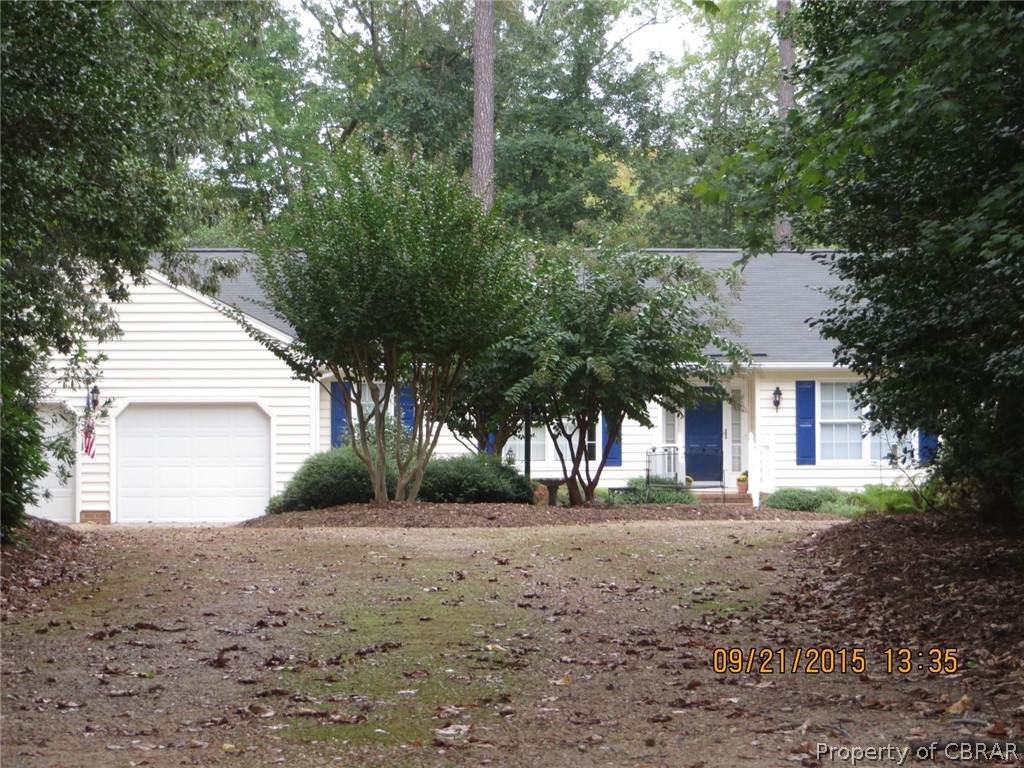 7608 Springfield Court - Photo 1