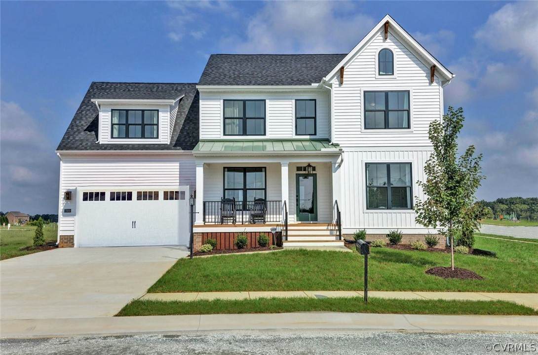 7500 Crossbill Court - Photo 1