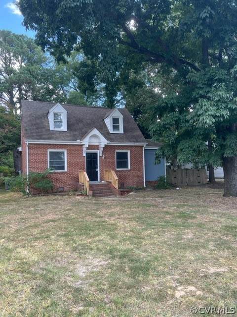 4711 Brittles Lane - Photo 1
