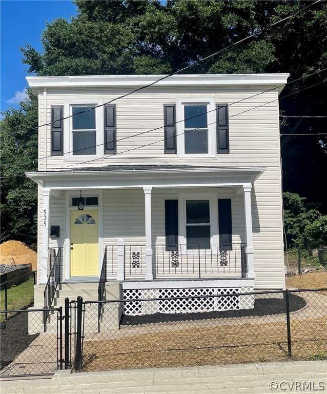 525 Clinton Street - Photo 1