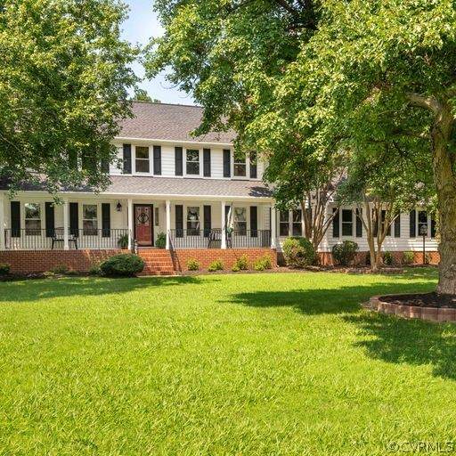 10413 Jordan Parkway - Photo 1