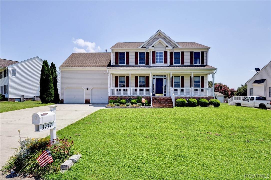3937 Penzance Place - Photo 1