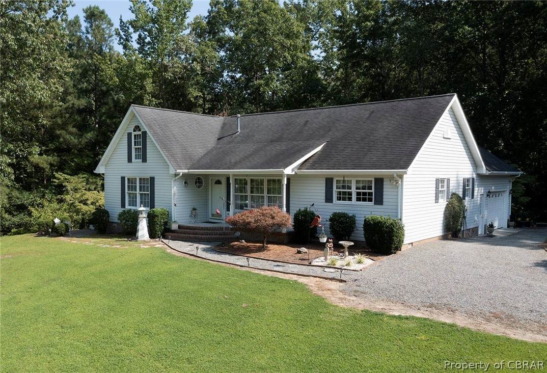976 Cobbs Creek Lane - Photo 1