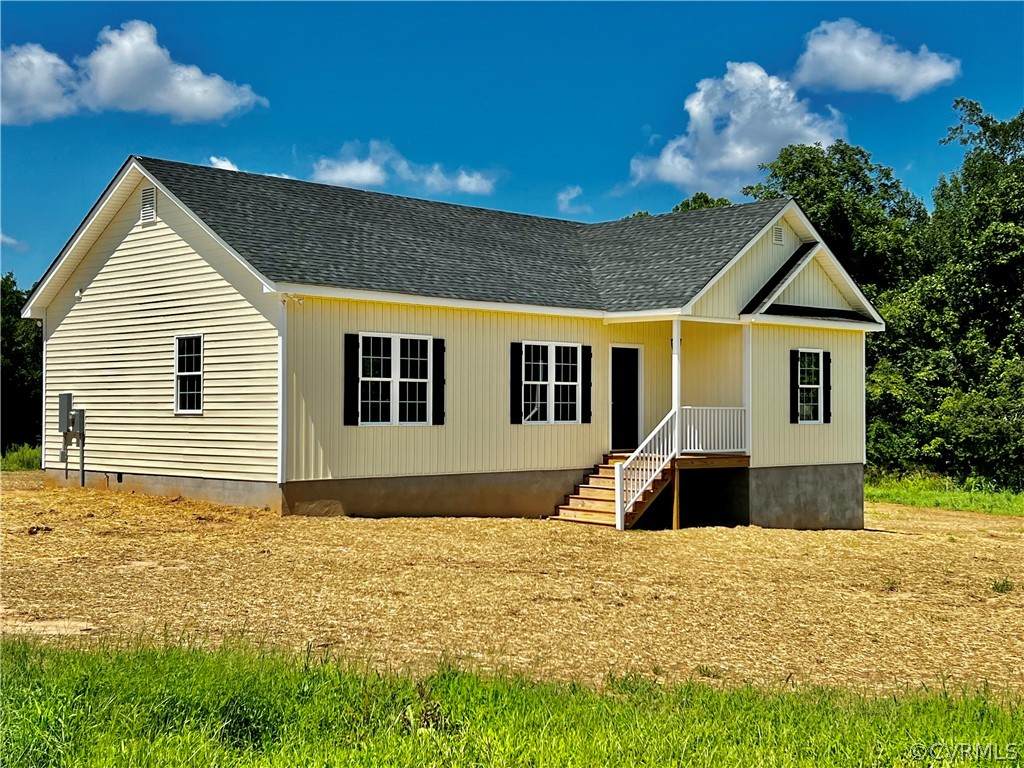 4922 Worsham Road - Photo 1