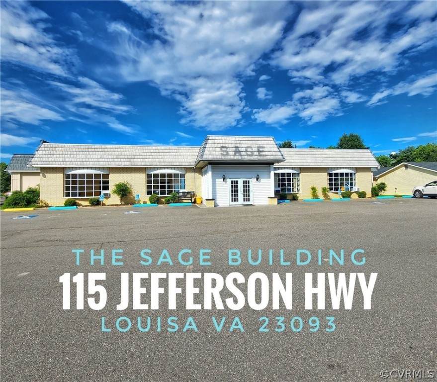 115 Jefferson Highway - Photo 1