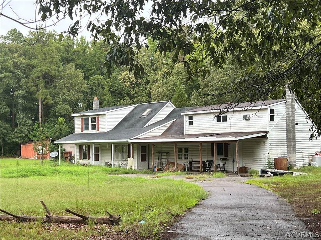 1438 Moorefield Road - Photo 1