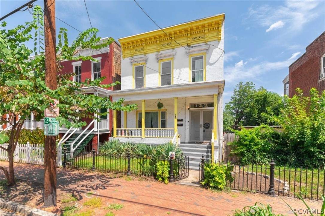 122 Clay Street - Photo 1