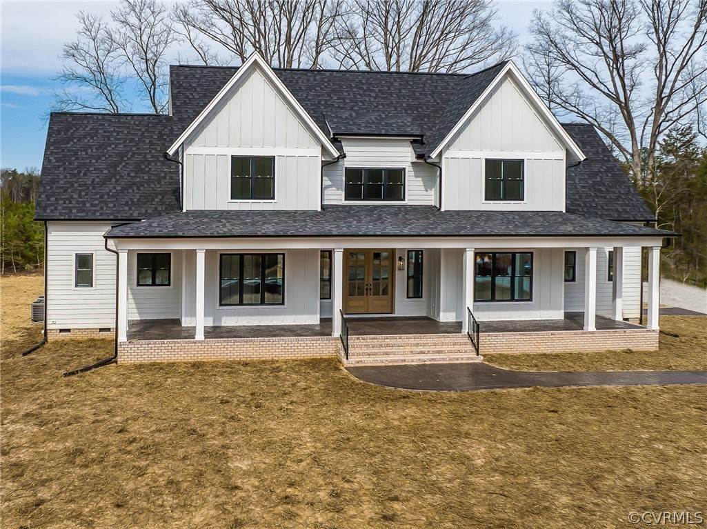 14322 Winter Ridge Lane - Photo 1