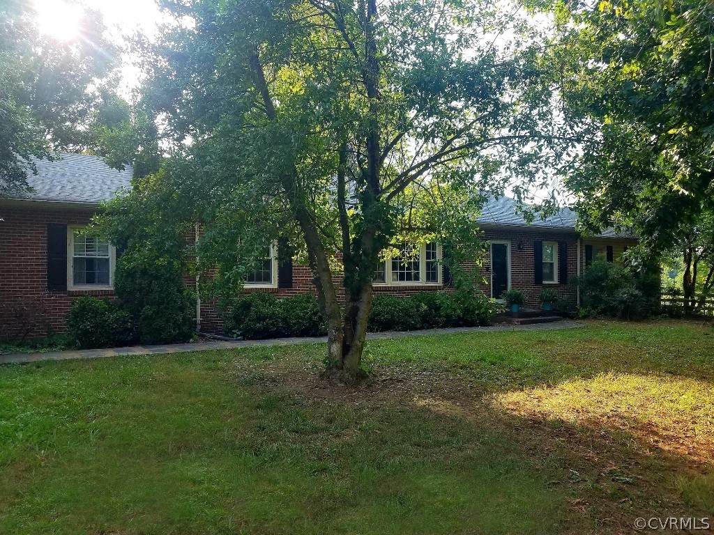 8600 Mount Zion Road - Photo 1