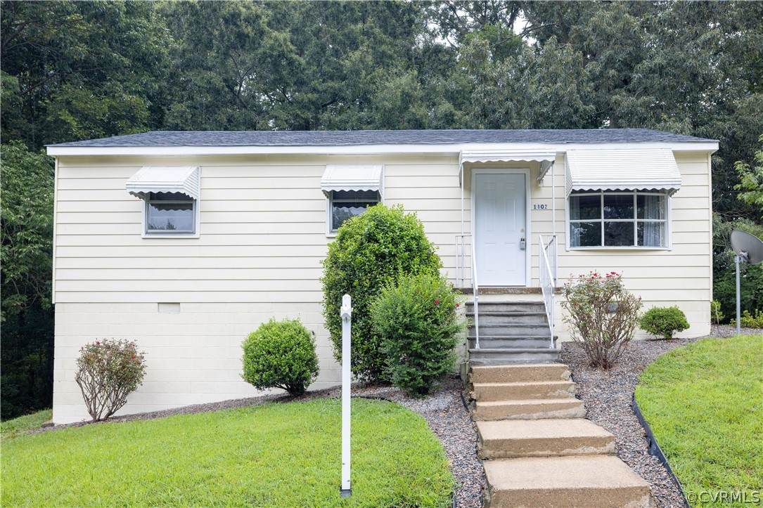 1802 Trenton Street - Photo 1