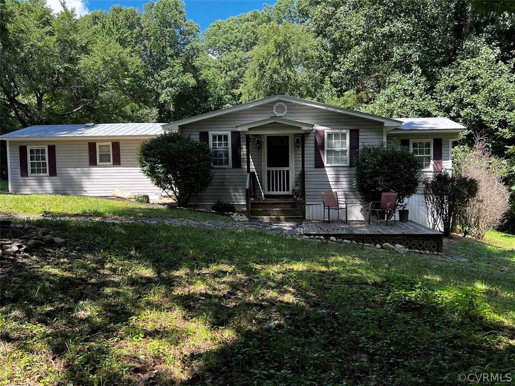 10921 Amelia Springs Road - Photo 1