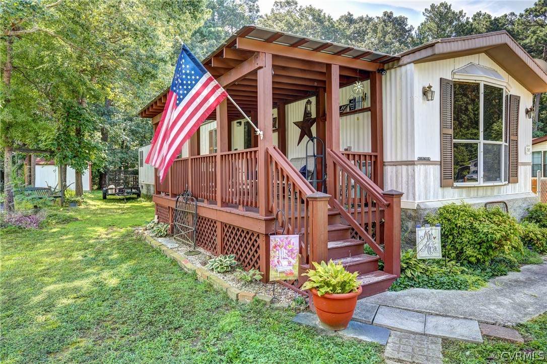 17107 Swift Bluff Ct - Photo 1