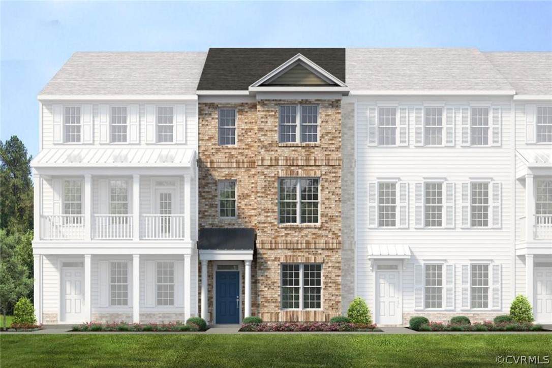 7001 Dunton Road - Photo 1