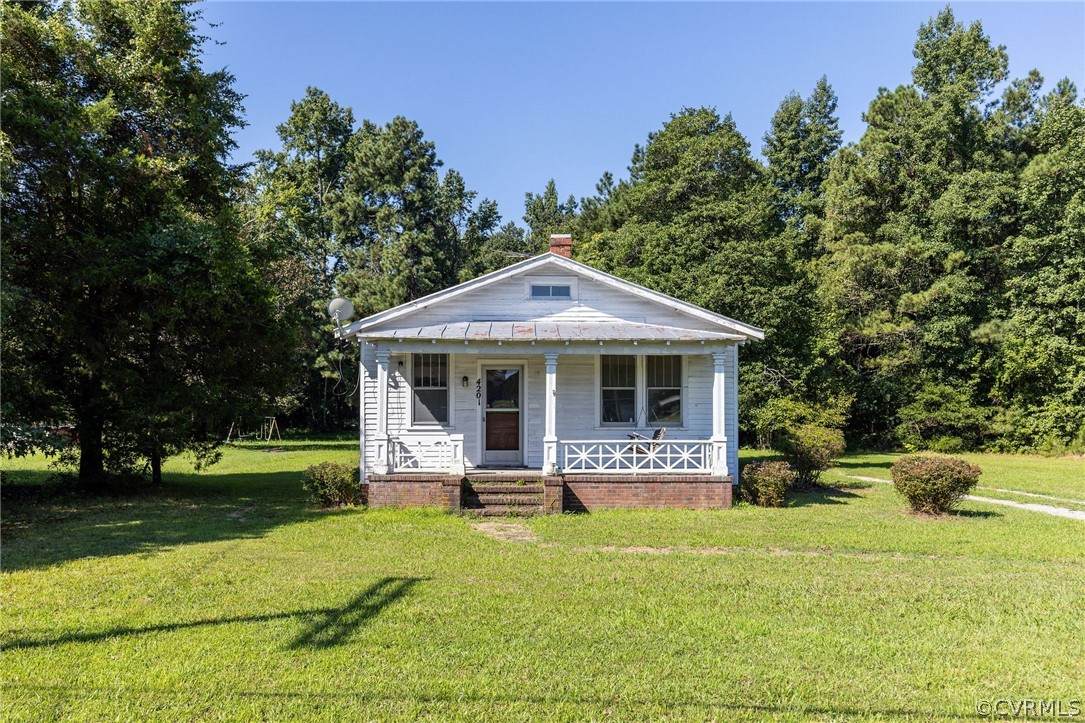 4201 Hickory Road - Photo 1