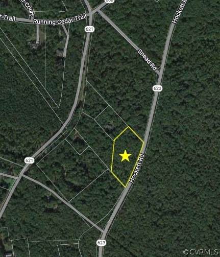0 Hockett Road - Photo 1