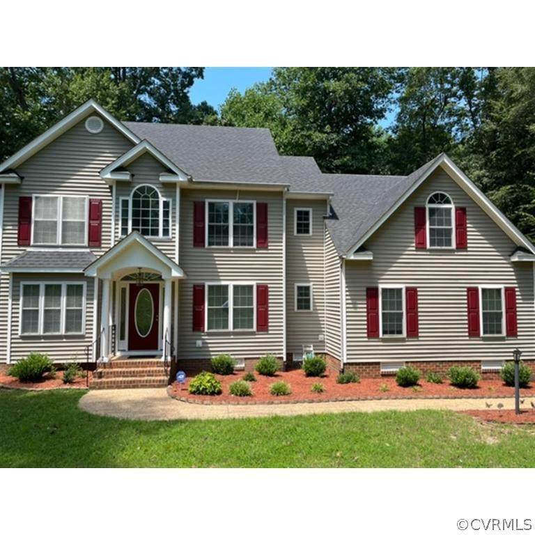 4606 Fall Harvest Court - Photo 1