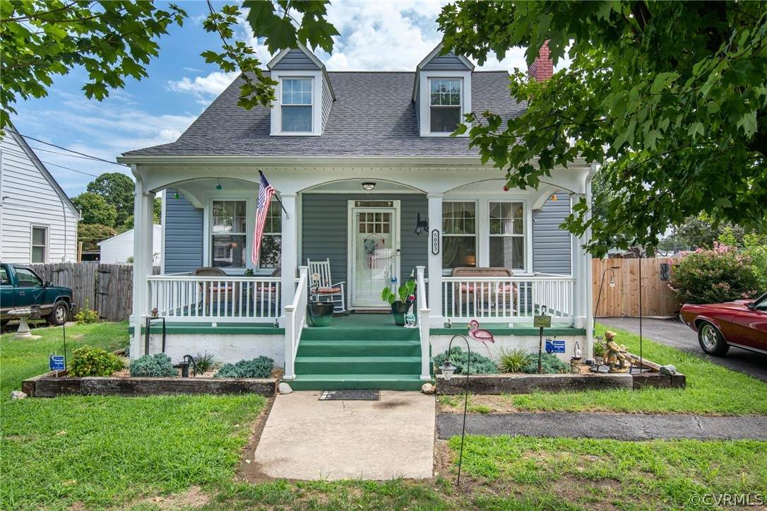 5003 Wall Avenue - Photo 1