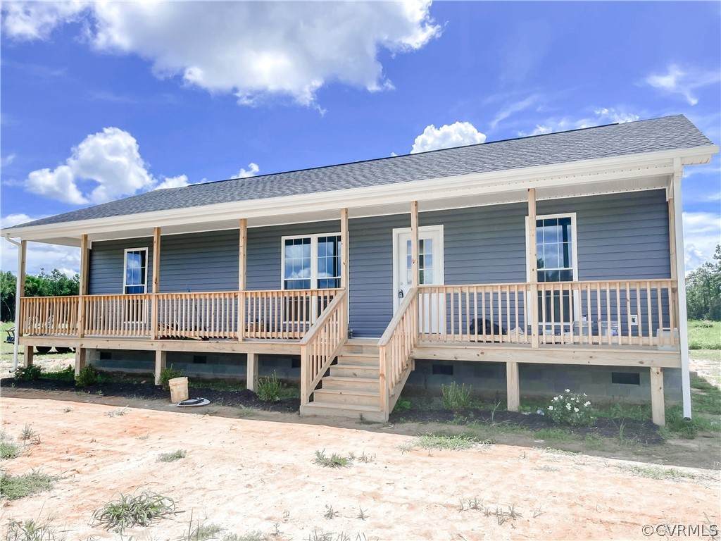 150 Meredithville Drive - Photo 1