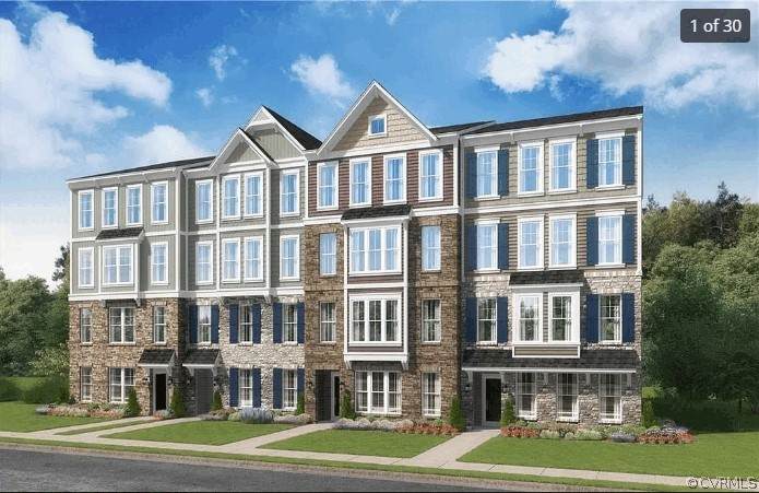 713 Mccormick Farm Drive - Photo 1