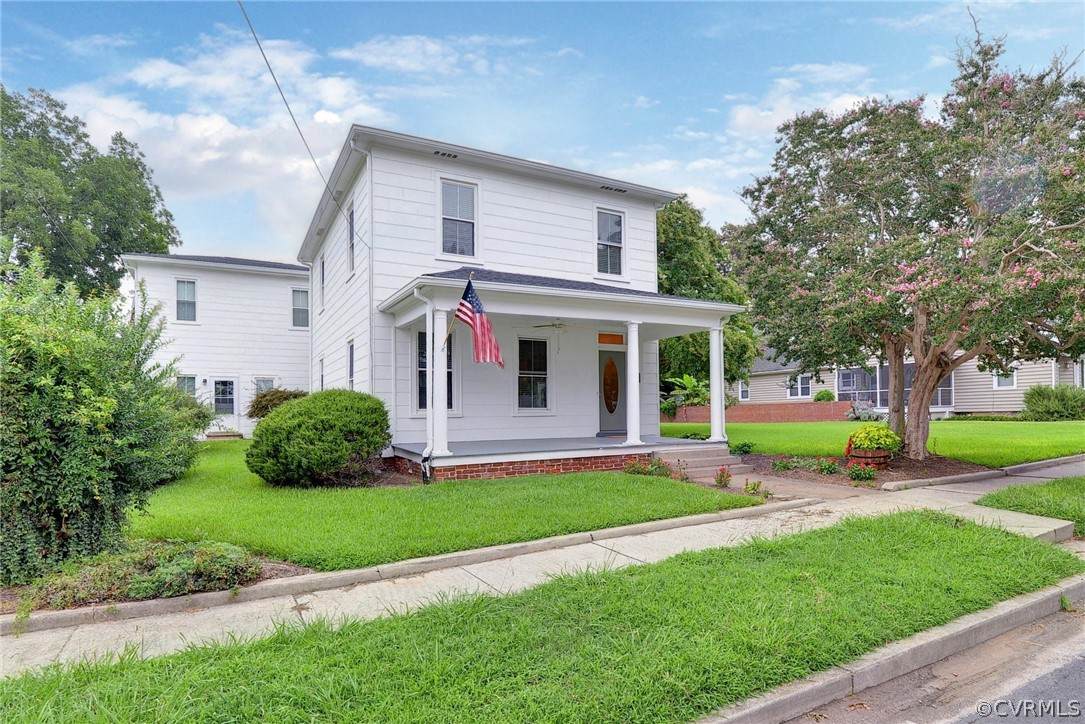 419 1st Street - Photo 1