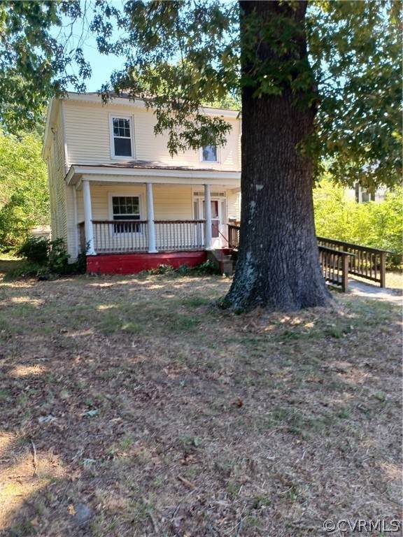 411 Maryland Avenue - Photo 1
