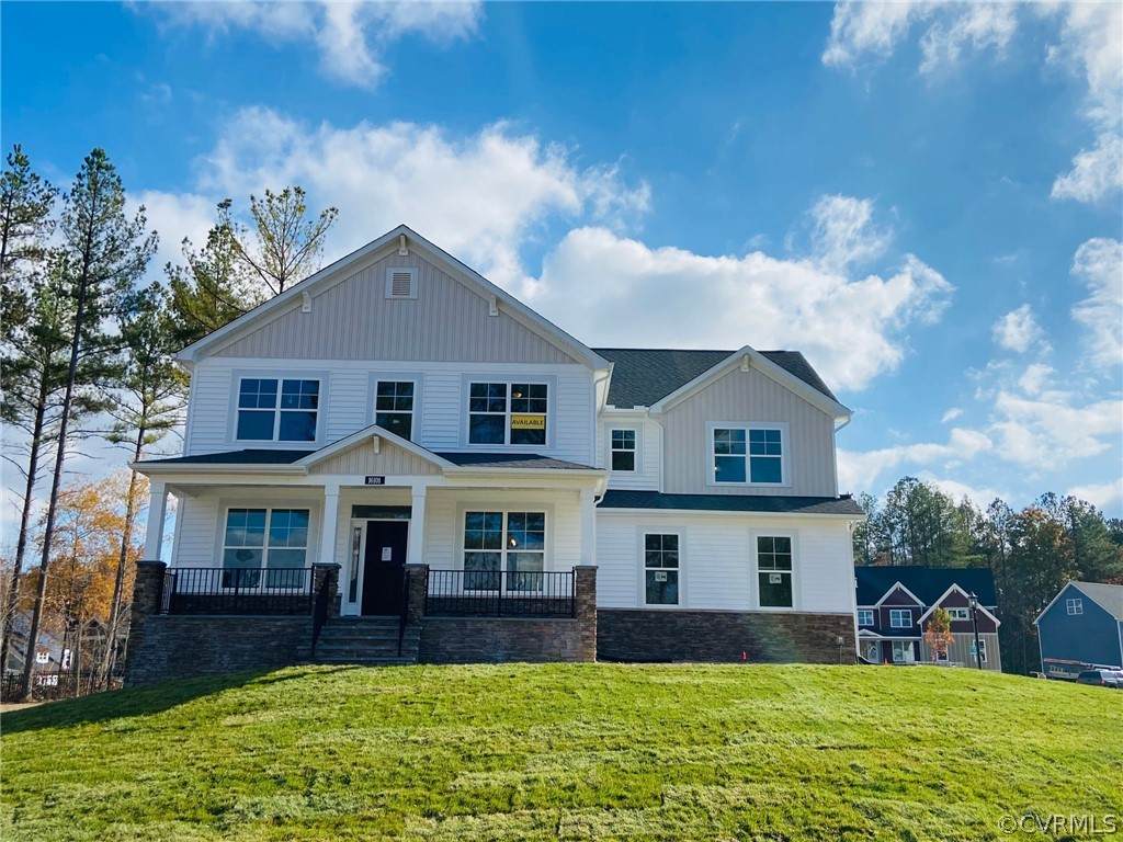 16101 Cambian Lane - Photo 1