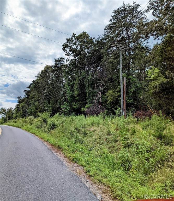 0 Shannon Hill Road - Photo 1