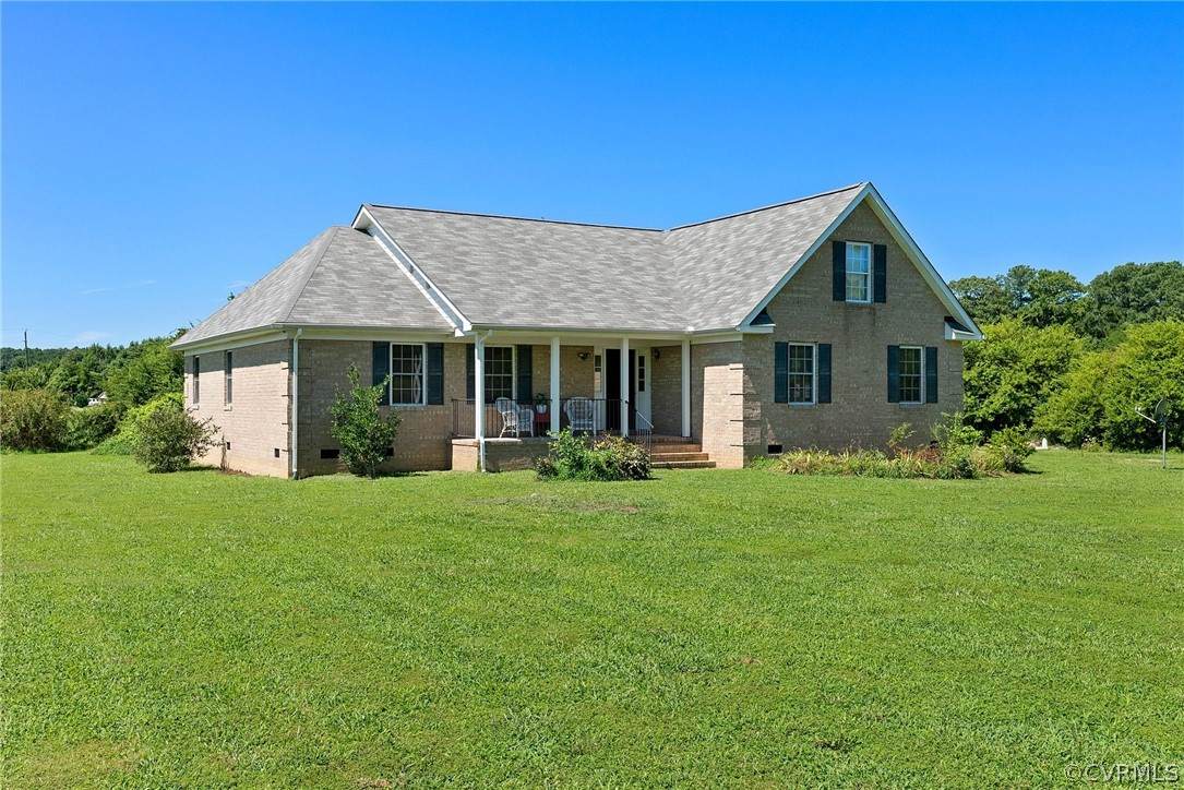 145 Little River Drive - Photo 1