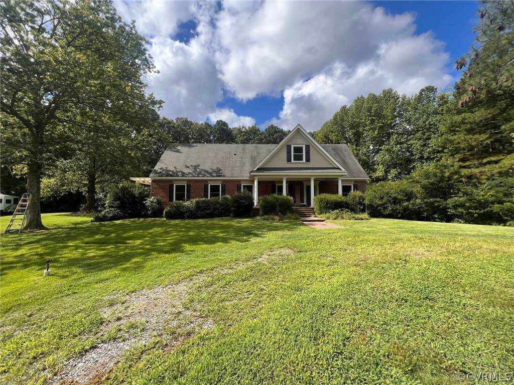 12602 Old Ridge Road - Photo 1