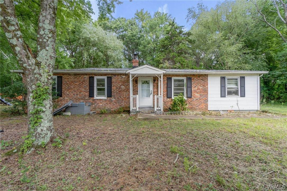 11252 Gwathmey Church Road - Photo 1