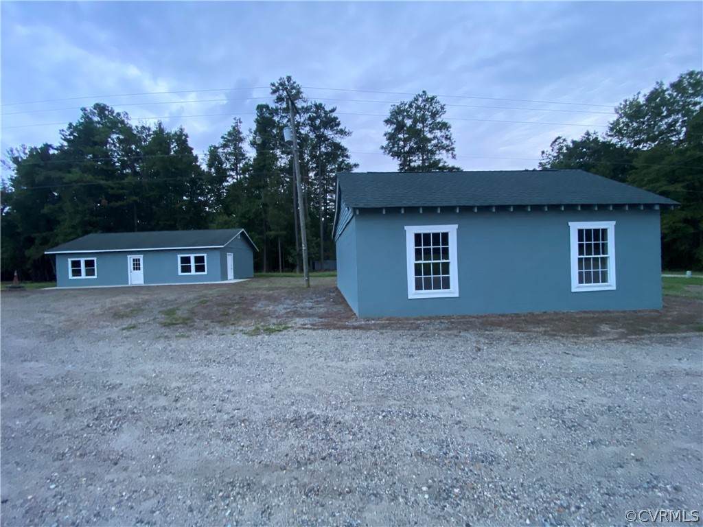20701 Skinquarter Road - Photo 1
