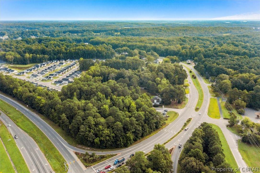 0 George Wash Memorial Highway - Photo 1