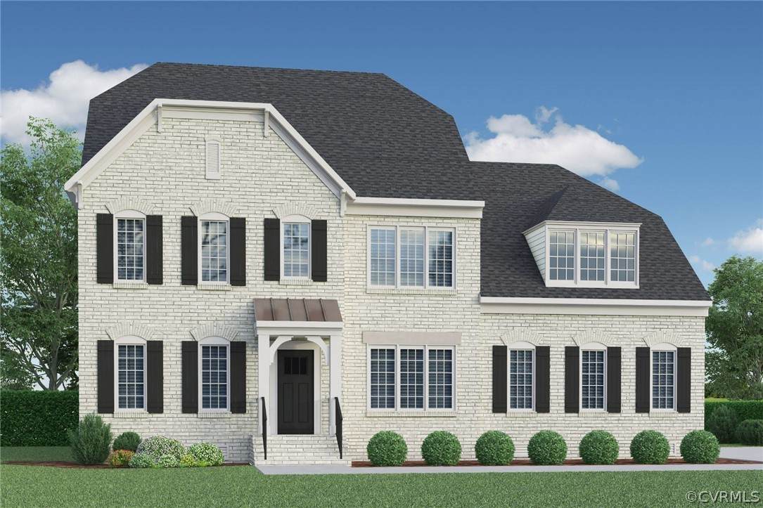 XXXX Blair Estates Court - Photo 1