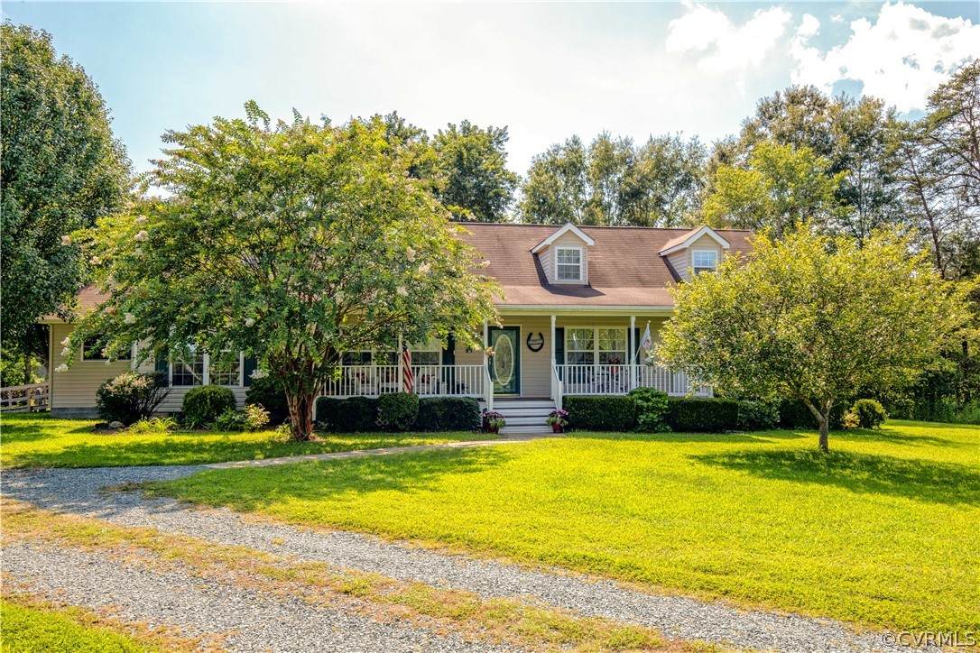 1327 Mountain Laurel Road - Photo 1