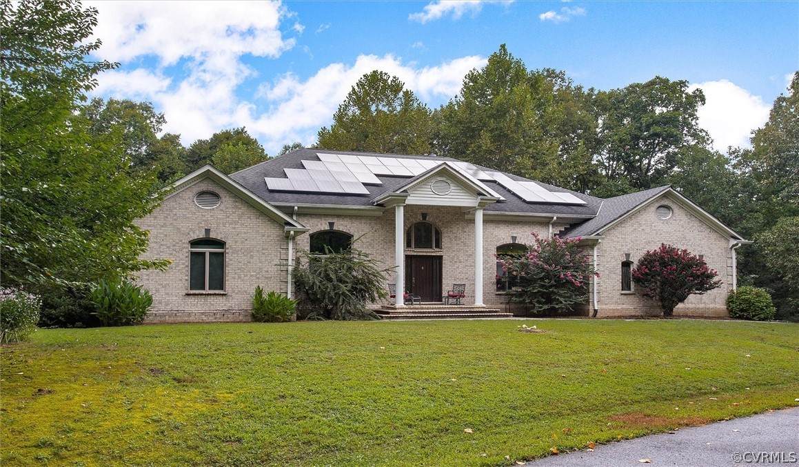 9415 Holly Bluffs Drive - Photo 1