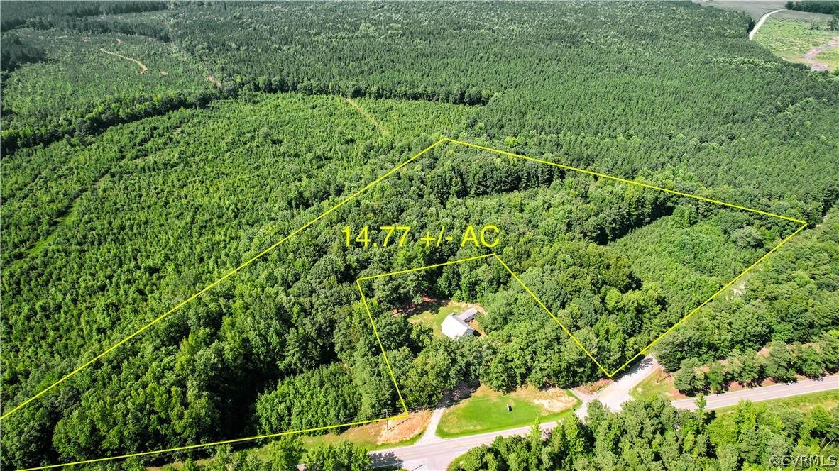 23516 Cherry Hill Road - Photo 1
