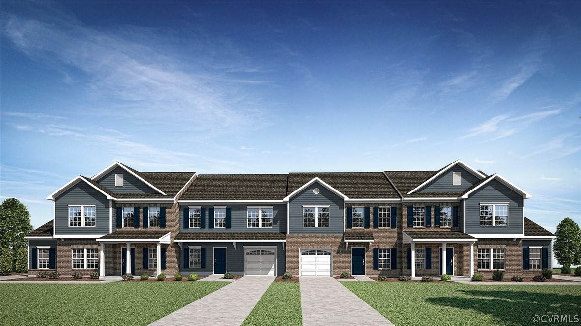 11536 Dunmore Mill Terrace - Photo 1