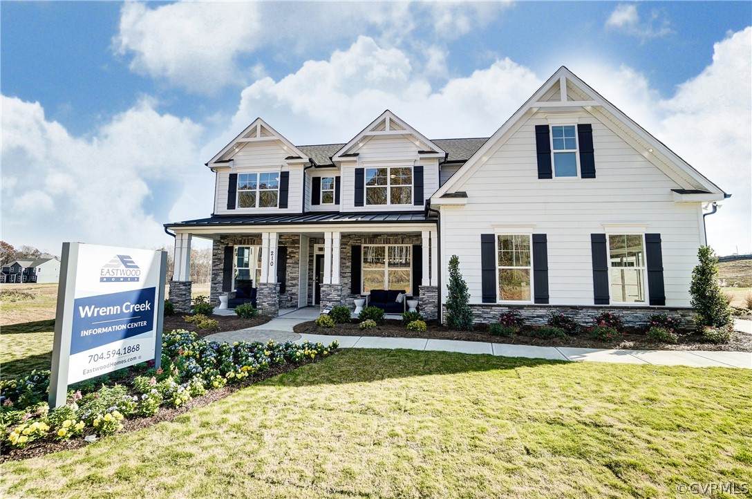18110 Dogwood Trail Way - Photo 1