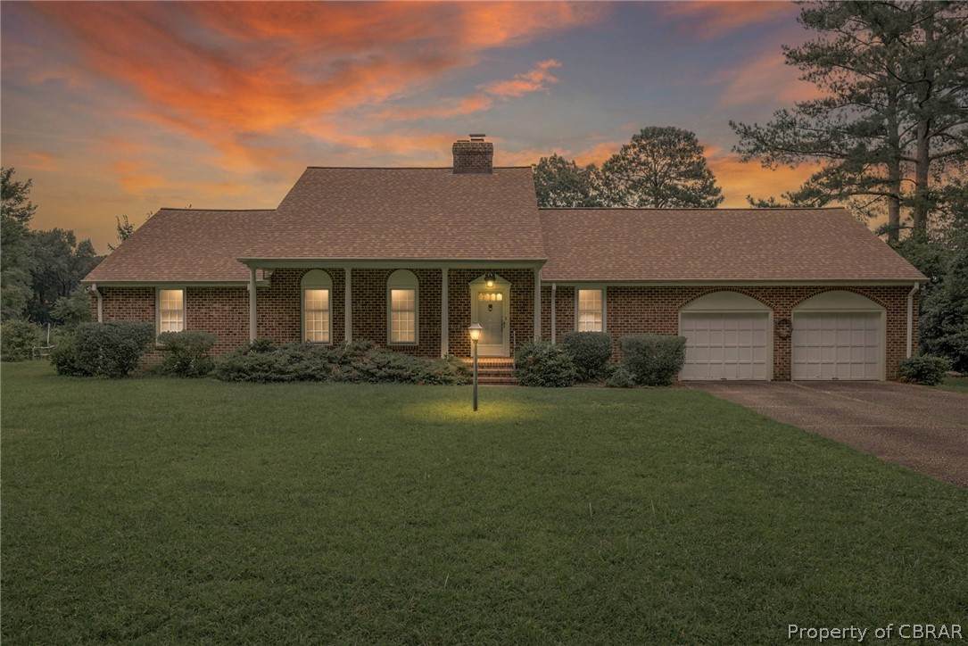 236 Robanna Drive - Photo 1