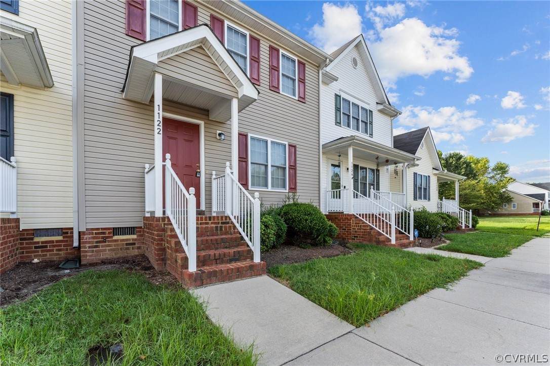 1122 Settlers Landing Drive - Photo 1
