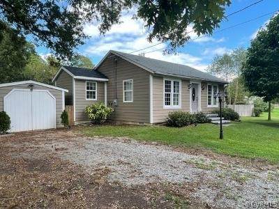 8186 Lansdowne Road - Photo 1