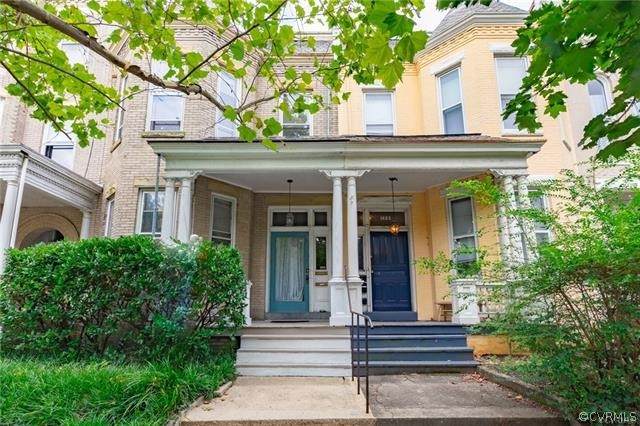 1621 Grace Street - Photo 1