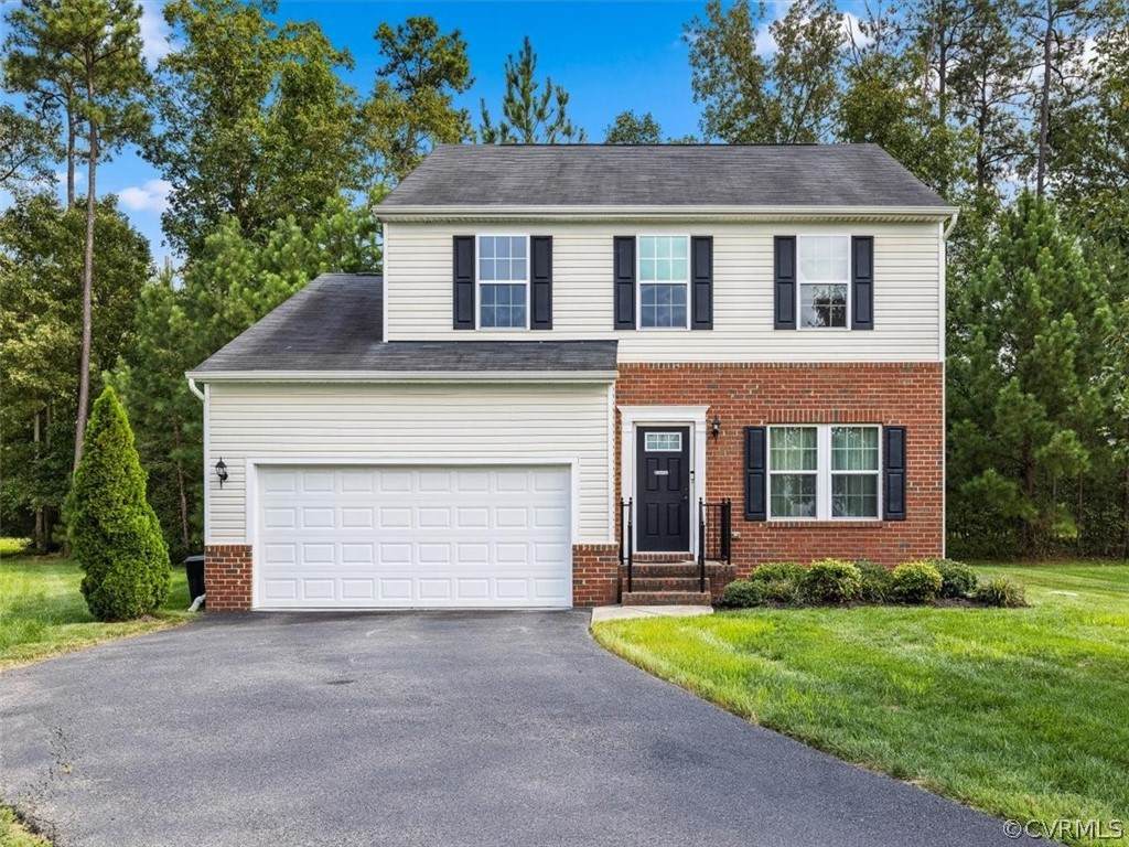 6413 Kings Crest Court - Photo 1